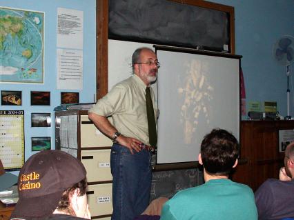 vogelspinnen Bilder - BTS Special - Lectures
