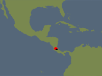 San Jose | Costa Rica | Mittelamerika
