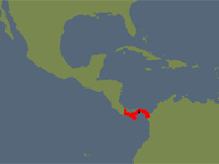 Panama City | Panama | Mittelamerika